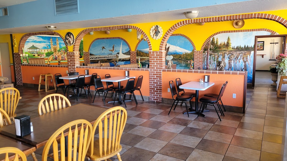 Taqueria Los Gordos